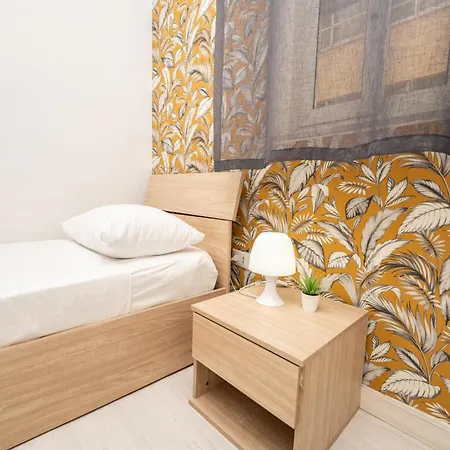 Guest house Central 128l Palermo