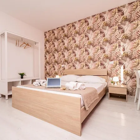 Guest house Central 128l *