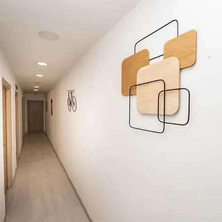 Central 128l Guest house Palermo