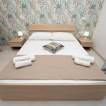 Guest house Central 128l