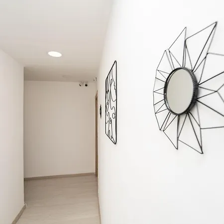 Central 128l Guest house *