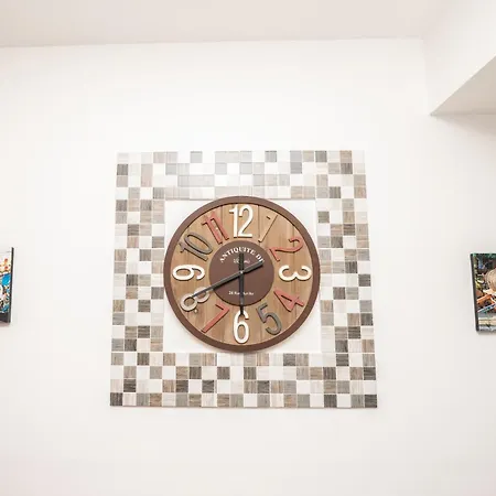 Guest house Central 128l *