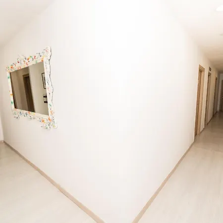 Guest house Central 128l Palermo