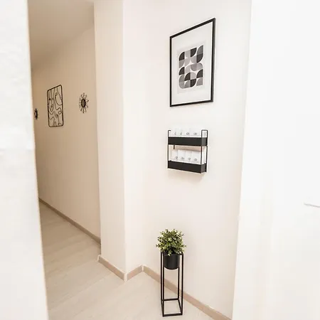 Guest house Central 128l