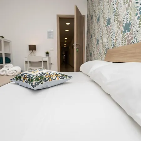 Guest house Central 128l Palermo
