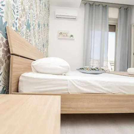 Guest house Central 128l
