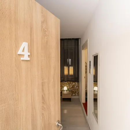 Guest house Central 128l *
