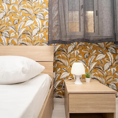 Guest house Central 128l Palermo