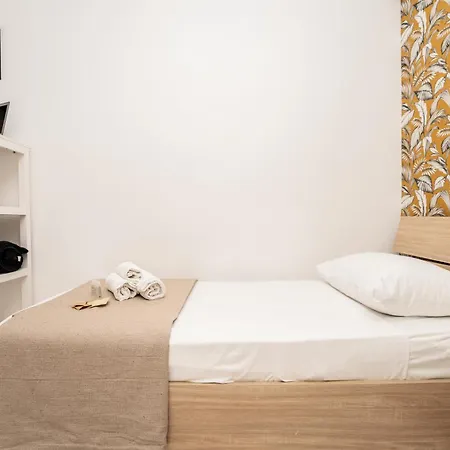 Guest house Central 128l Palermo