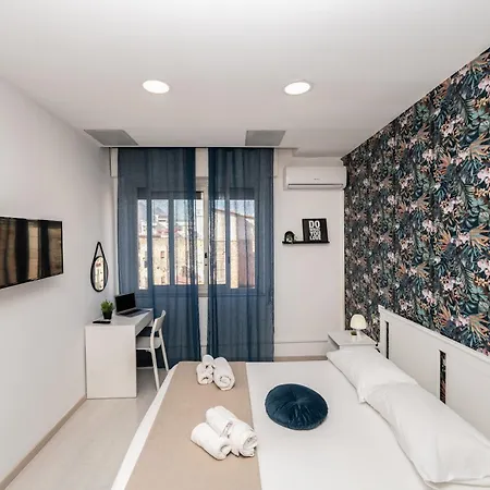 Central 128l Guest house Palermo