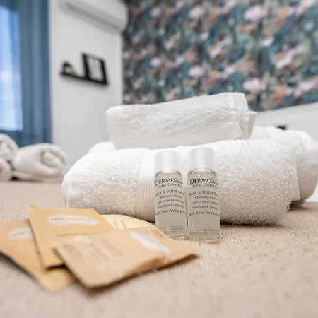 Guest house Central 128l
