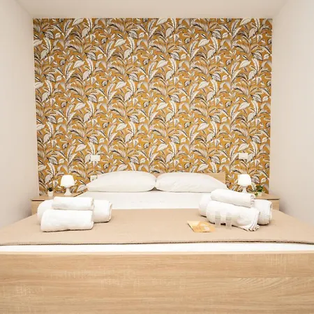 Central 128l Guest house Palermo