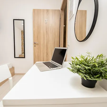 Guest house Central 128l