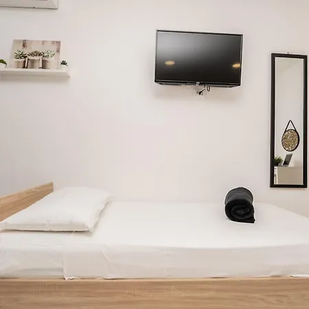 Guest house Central 128l *