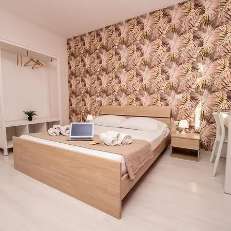 Central 128l Guest house Palermo