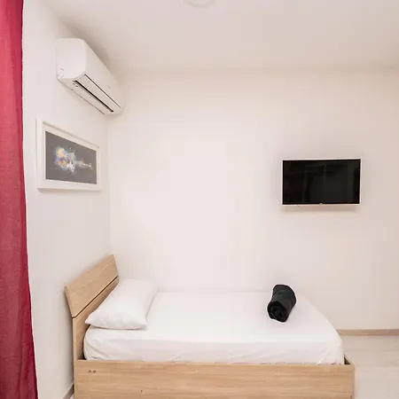 Guest house Central 128l *
