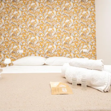 Central 128l Guest house Palermo