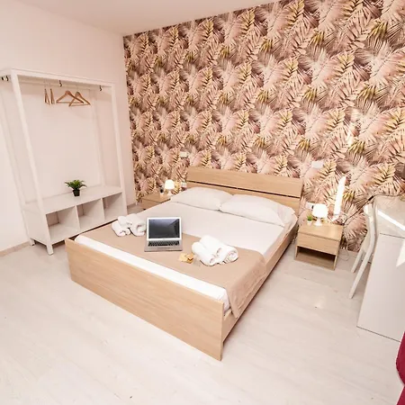 Guest house Central 128l *