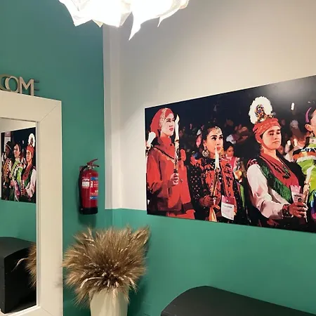 Zigana- Raffinato Ed Elegante Nel Cuore Della Citta! Apartment Palermo