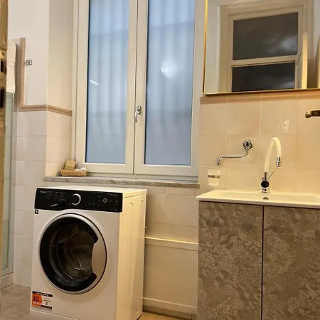 Zigana- Raffinato Ed Elegante Nel Cuore Della Citta! Apartment Palermo