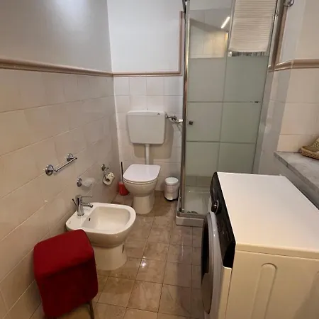 Apartment Zigana- Raffinato Ed Elegante Nel Cuore Della Citta! Palermo