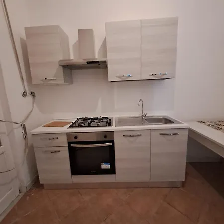Residenza Paola * Palermo