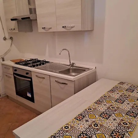 Residenza Paola Apartment