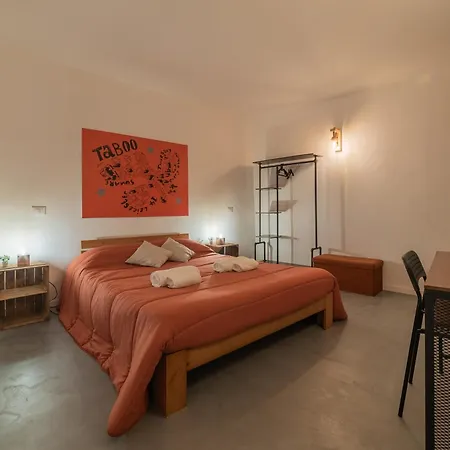 Rivoluzione9 Apartment Palermo