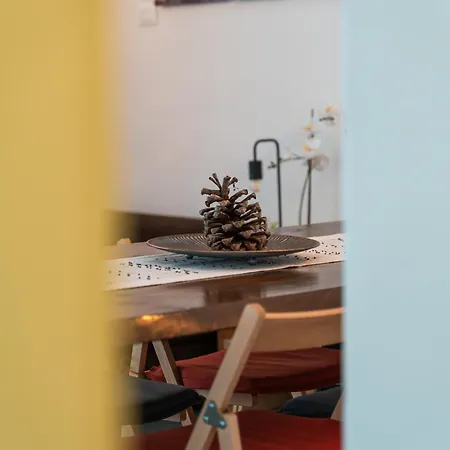 Apartment Rivoluzione9