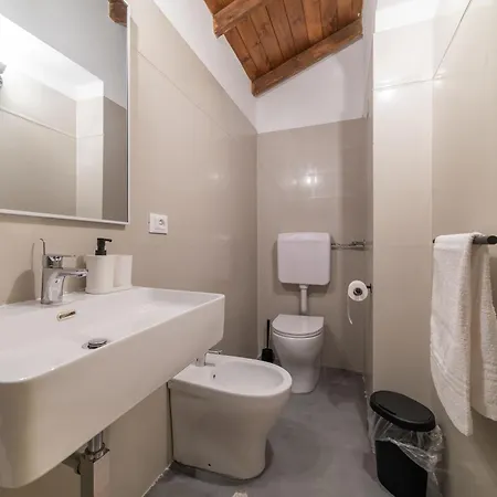 Apartment Rivoluzione9 Palermo
