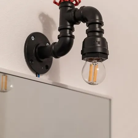 Rivoluzione9 Apartamento Palermo