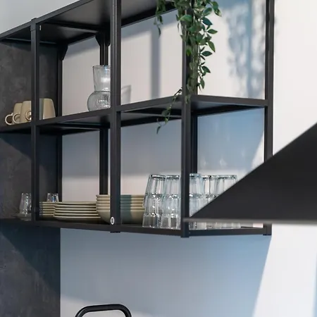 Apartment Rivoluzione9 Palermo