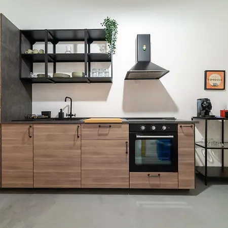 Apartment Rivoluzione9