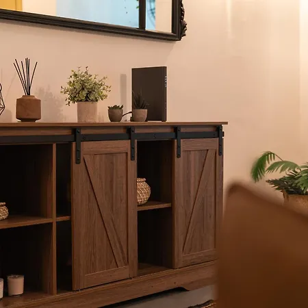 Apartment Rivoluzione9