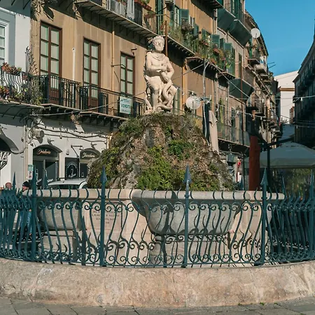 Rivoluzione9 Palermo