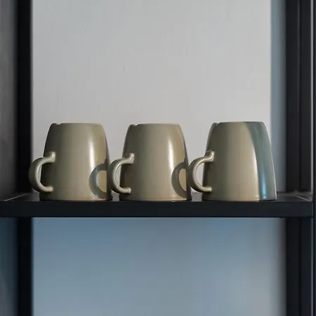 Rivoluzione9 Apartment