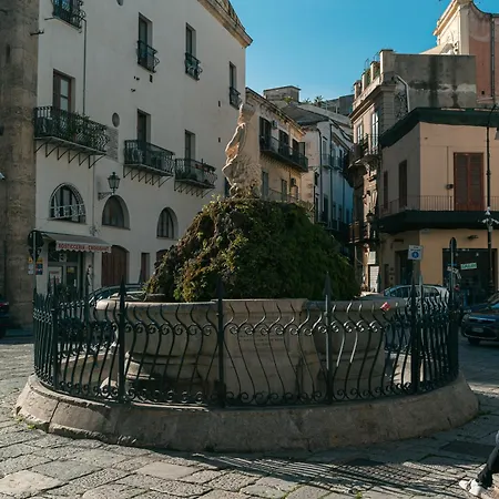 Rivoluzione9 Apartment Palermo