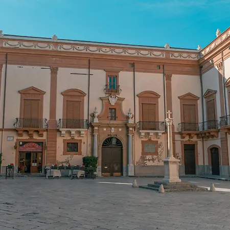 Rivoluzione9 Apartamento *