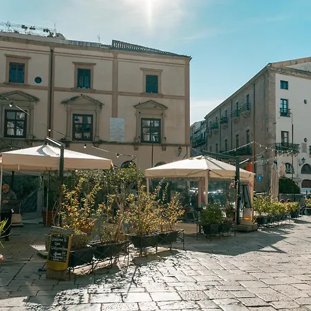 Rivoluzione9 Apartment Palermo
