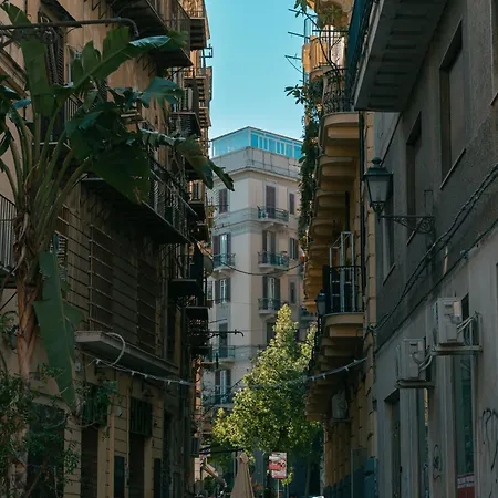 Rivoluzione9 * Palermo
