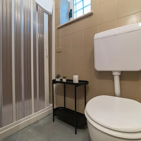 Rivoluzione9 Apartamento