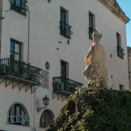 Apartment Rivoluzione9