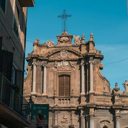Rivoluzione9 Apartment Palermo
