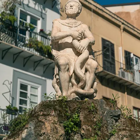 Rivoluzione9 Palermo