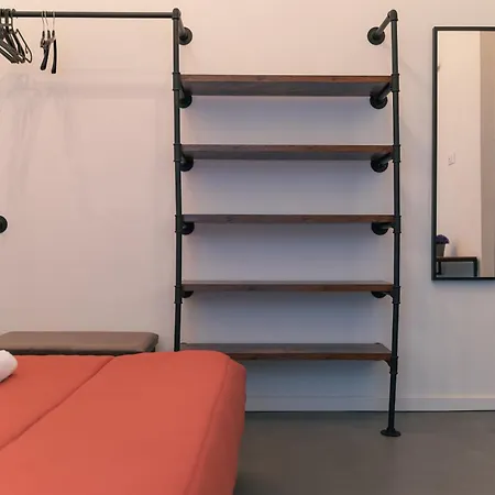 Rivoluzione9 Apartment Palermo