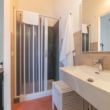 Apartment Rivoluzione9 *