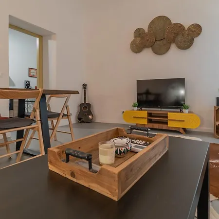 Rivoluzione9 Apartment Palermo
