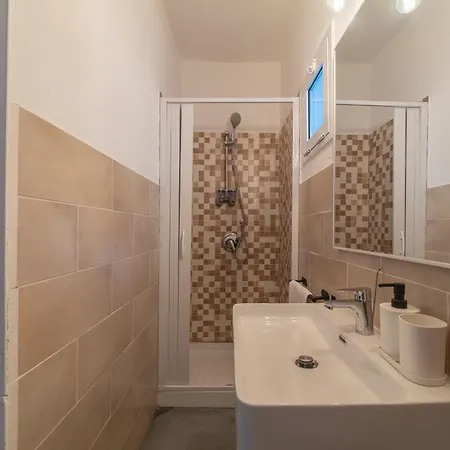 Rivoluzione9 Apartment