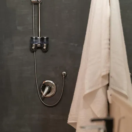 Apartment Rivoluzione9