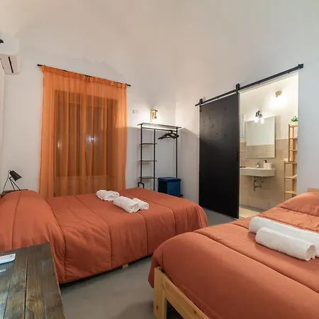 Rivoluzione9 Apartment Palermo